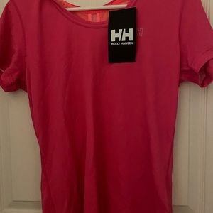 NWT Helly Hansen top